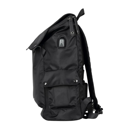 Mochila para laptop de poliéster resistente à água HAVIT H0033