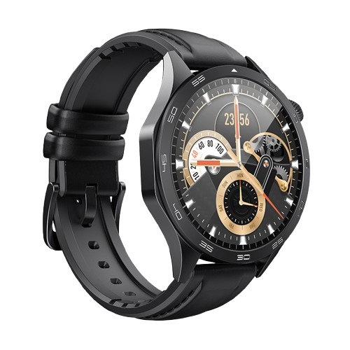 Havit M9031 PRO Classic Fashion Relogio Inteligentes IP68 À Prova D' Água Touch Screen Fitness Smart Watch Com Carregamento Sem Fio