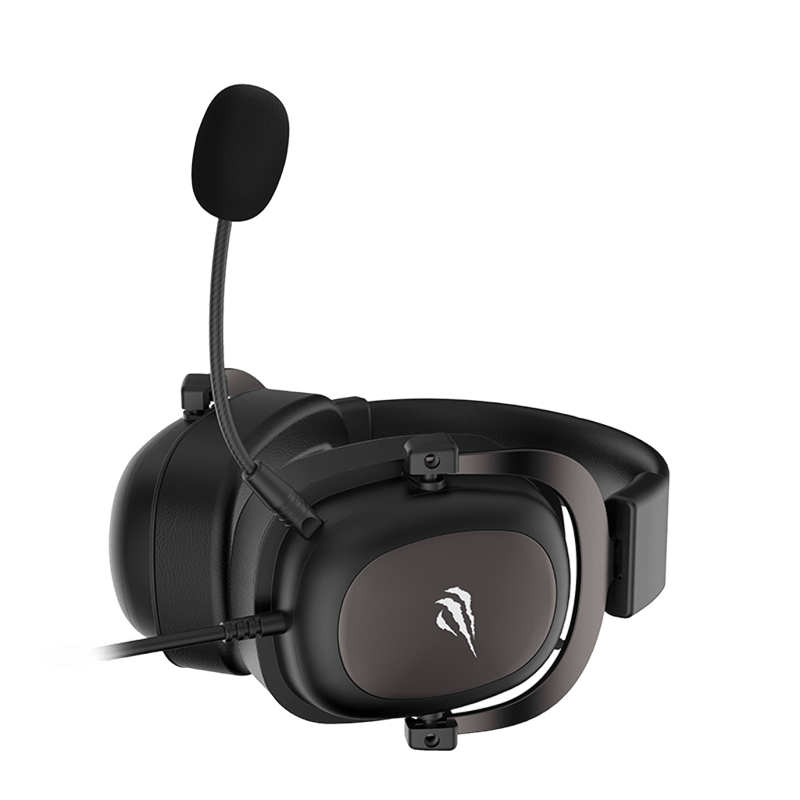 Headset Gaming H2002D, com Cabo Jack 3.5mm e Microfone