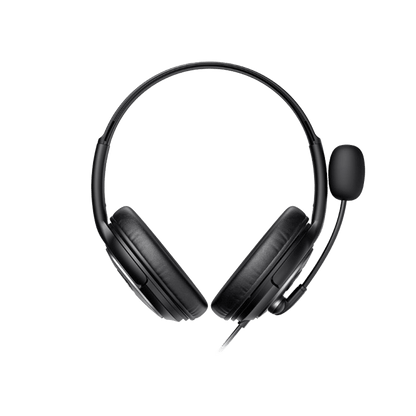 Headset Gaming H2026D, com USB e Jack 3.5mm