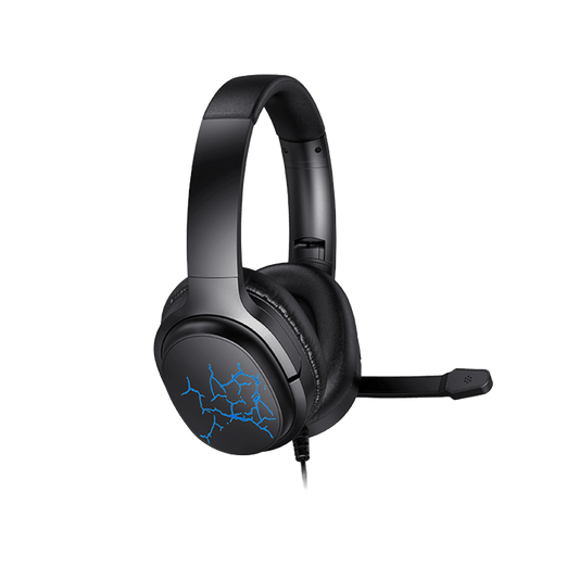 Headset H213U, com Cabo USB e Microfone