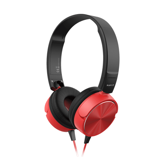 Headset H2178D, com Cabo Jack 3.5mm
