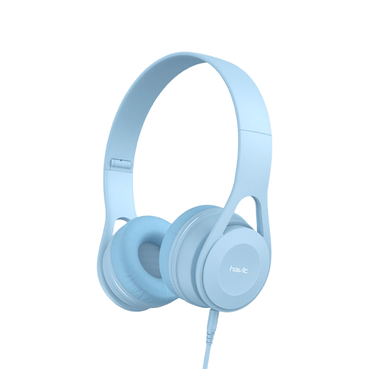 Headset H2262D, com Cabo Jack 3.5mm