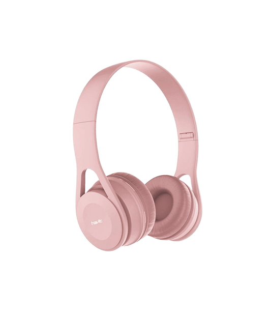 Headset H2262D, com Cabo Jack 3.5mm
