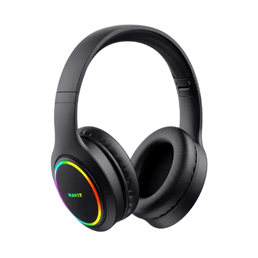 Headset Gaming Bluetooth H633BT RGB