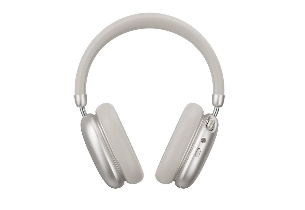 Auscultadores Sem Fios HAVIT H670BT Space S1 Flagship ANC (Bluetooth 6.0)