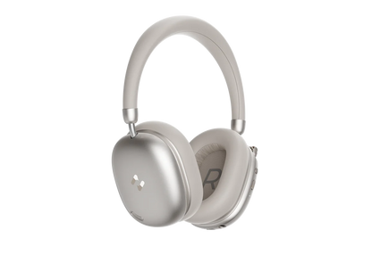 Auscultadores Sem Fios HAVIT H670BT Space S1 Flagship ANC (Bluetooth 6.0)