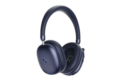 Auscultadores Sem Fios HAVIT H670BT Space S1 Flagship ANC (Bluetooth 6.0)