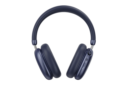 Auscultadores Sem Fios HAVIT H670BT Space S1 Flagship ANC (Bluetooth 6.0)