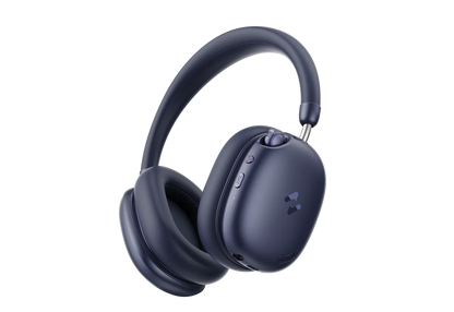 Auscultadores Sem Fios HAVIT H670BT Space S1 Flagship ANC (Bluetooth 6.0)