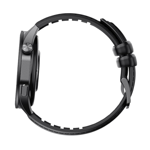 Havit M9031 PRO Classic Fashion Relogio Inteligentes IP68 À Prova D' Água Touch Screen Fitness Smart Watch Com Carregamento Sem Fio