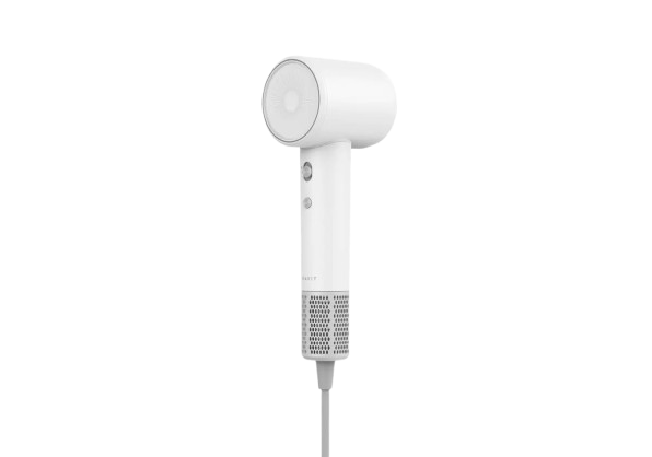 HAVIT HDK88 15W Conjunto de Beleza com carregamento sem fio com secador de cabelo e espelho de LED