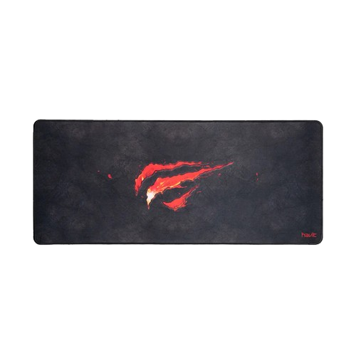 Tapete de Rato Gamer XL HAVIT Gamenote HV-MP861 Speed (70x30cm)