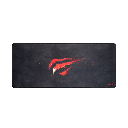 Tapete de Rato Gamer XL HAVIT Gamenote HV-MP861 Speed (70x30cm)