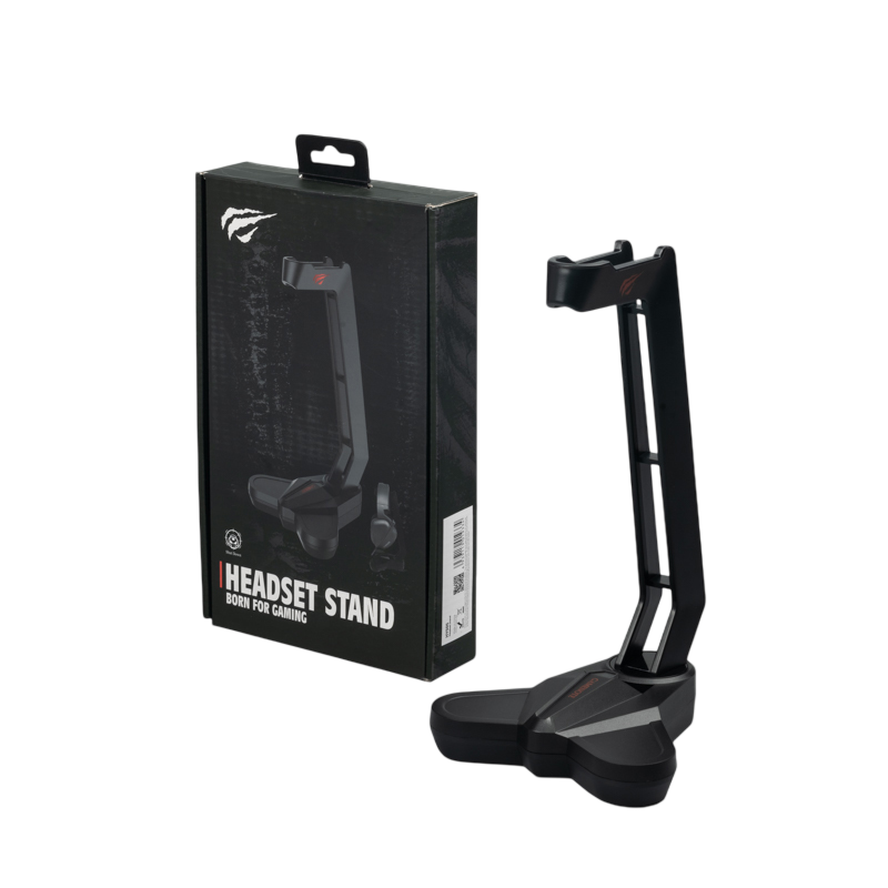 Suporte para Headset Gaming HY505