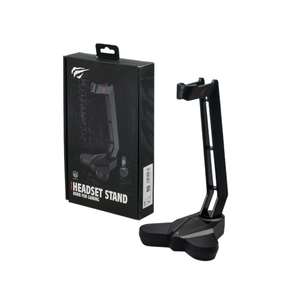 Suporte para Headset Gaming HY505