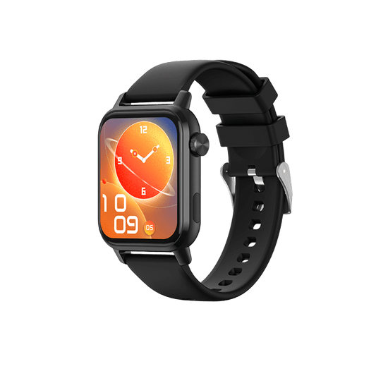 Smartwatch Havit M9078 Clássico e Fashion, Monitor de Saúde, IP68 à Prova d'Água, para Homens e Mulheres