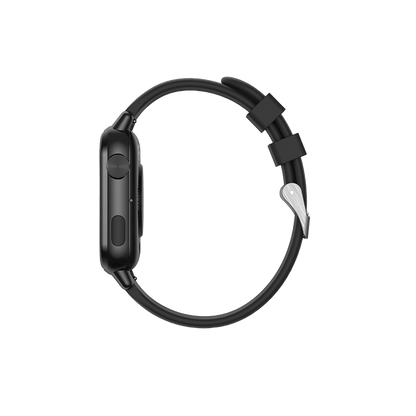 Smartwatch Havit M9078 Clássico e Fashion, Monitor de Saúde, IP68 à Prova d'Água, para Homens e Mulheres