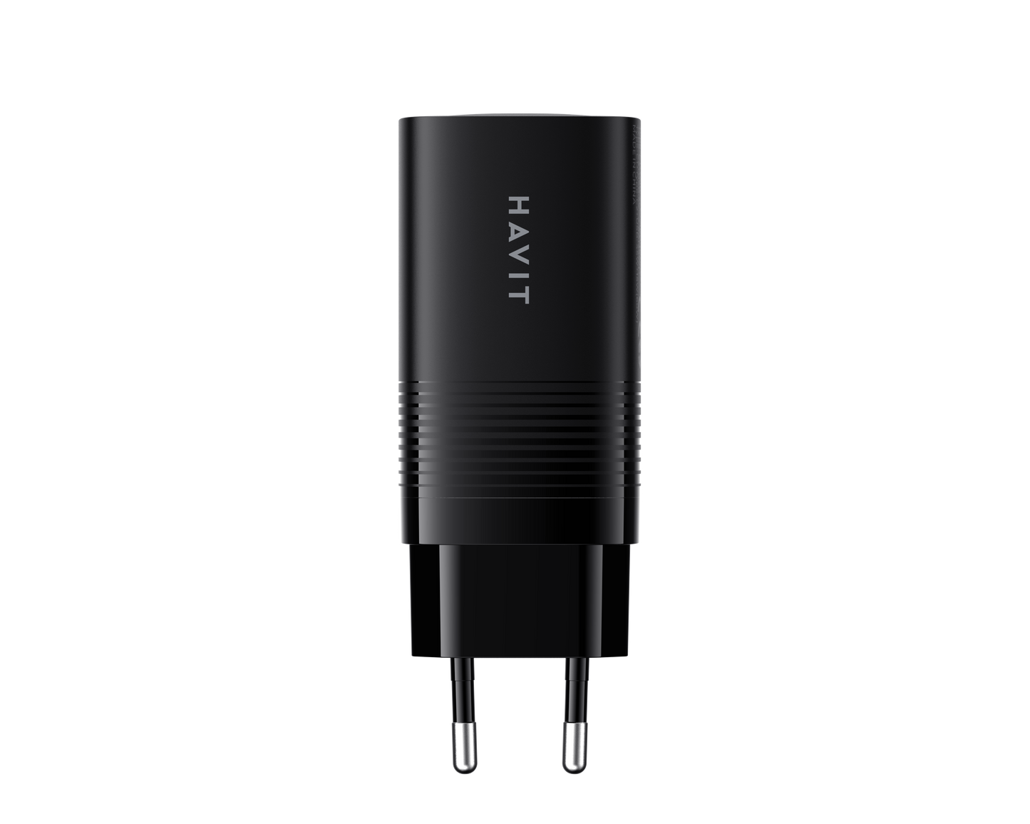 Carregador de Viagem HAVIT UC202 65W