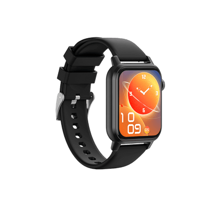 Smartwatch Havit M9078 Clássico e Fashion, Monitor de Saúde, IP68 à Prova d'Água, para Homens e Mulheres