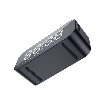 Relógio Despertador HAVIT Coluna de Som Sem Fios M3