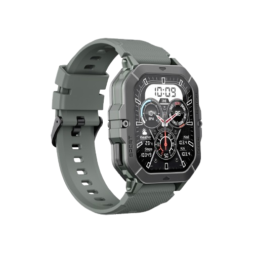 HAVIT M9073 Bluetooth Smartwatch