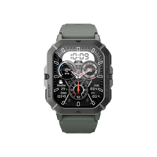 HAVIT M9073 Bluetooth Smartwatch