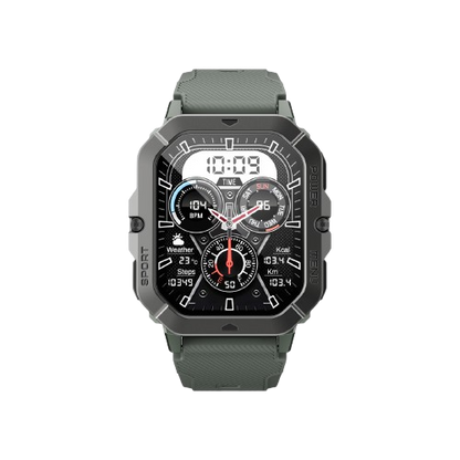 HAVIT M9073 Bluetooth Smartwatch
