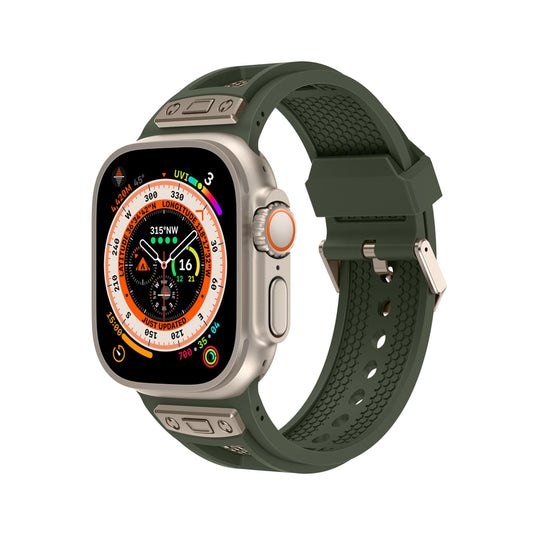 WB015 SMARTWATCH