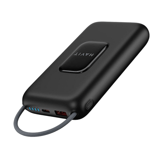 Power Bank HAVIT PB32 10000mAh USB-C