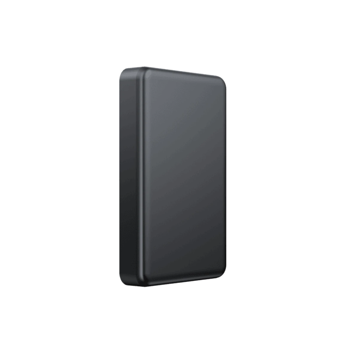 Power Bank Magnético Sem Fios HAVIT PB5224 10000mAh – Acabamento Premium em Alumínio, MagSafe 15W e PD 20W (Cópia)