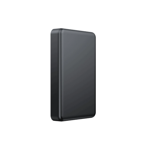 Power Bank Magnético Sem Fios HAVIT PB5224 10000mAh – Acabamento Premium em Alumínio, MagSafe 15W e PD 20W (Cópia)