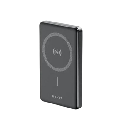 PB5224 Power Bank de carregamento sem fio magnético de 10000mAh 20W