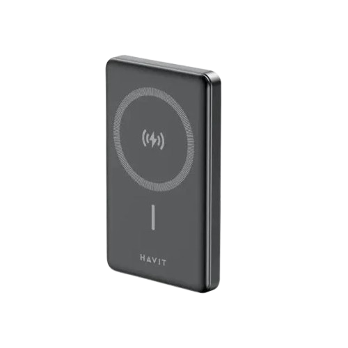 PB5224 Power Bank de carregamento sem fio magnético de 10000mAh 20W