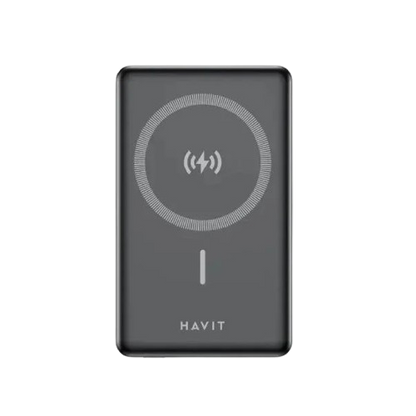 PB5224 Power Bank de carregamento sem fio magnético de 10000mAh 20W