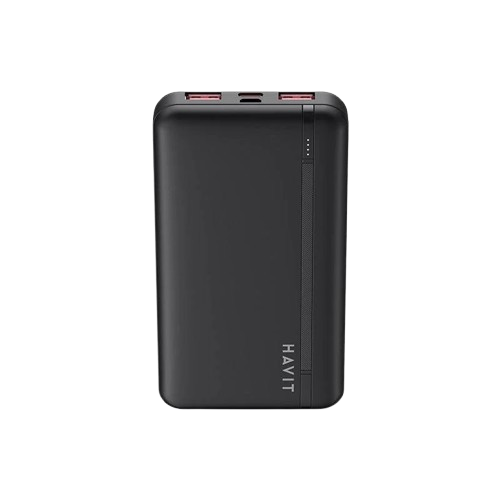 HAVIT Power Bank PB90 Portátil