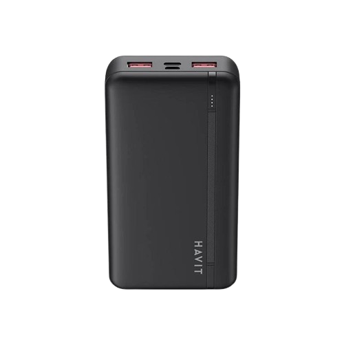 HAVIT Power Bank PB92 10000mAh-20000mAh