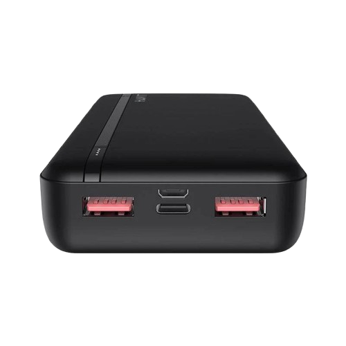 Carregador Portátil Power Bank HAVIT PB92 – Carregamento Rápido PD 20W / 22.5W (Disponível em 10.000mAh e 20000mAh)