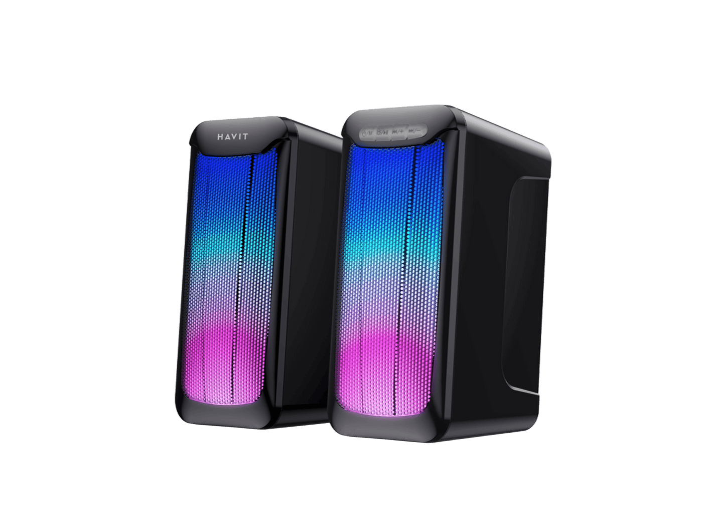 Colunas para Computador SK755BT