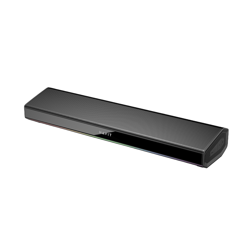Havit SK770BT Speaker,Desktop Speaker com USB BT Wireless Speaker