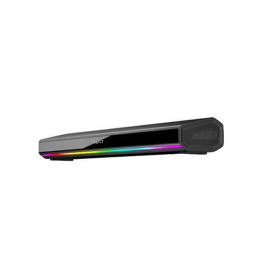 Havit SK770BT Speaker,Desktop Speaker com USB BT Wireless Speaker
