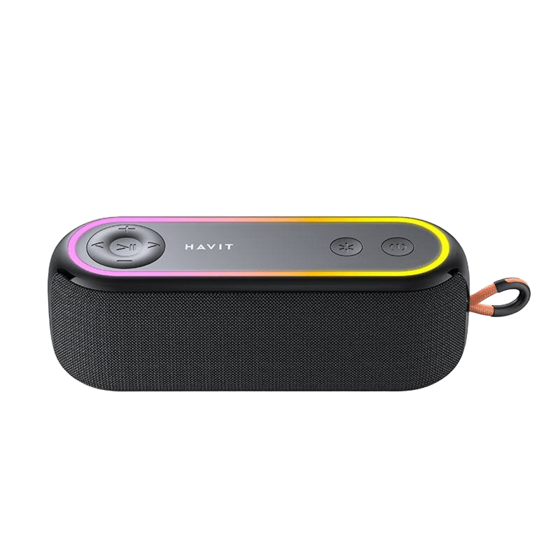 Coluna sem fio HAVIT SK810BT à prova d'água