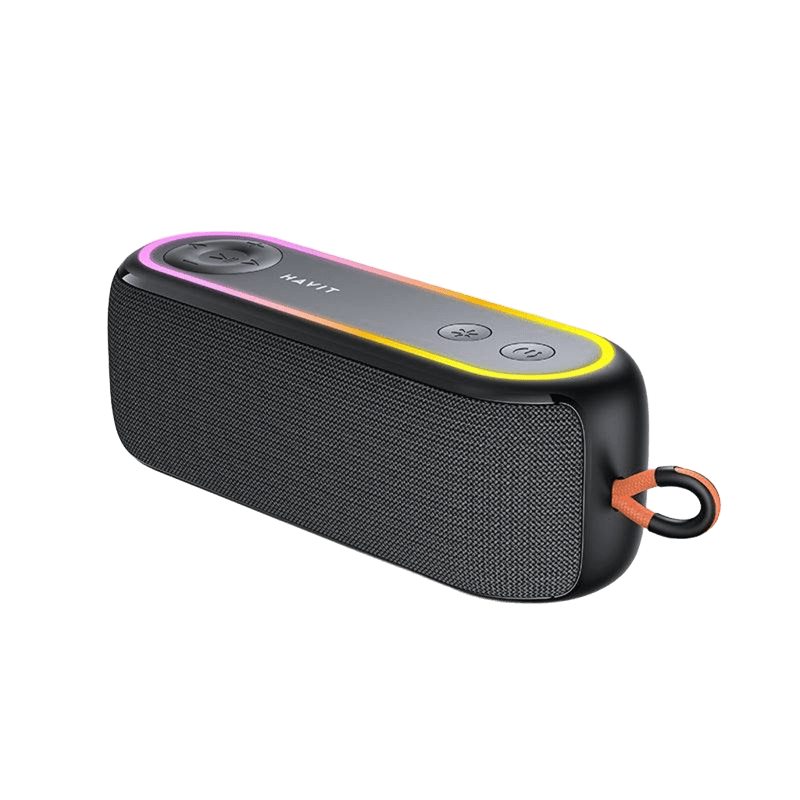 Coluna sem fio HAVIT SK810BT à prova d'água