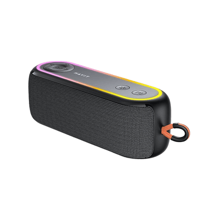 Coluna sem fio HAVIT SK810BT à prova d'água