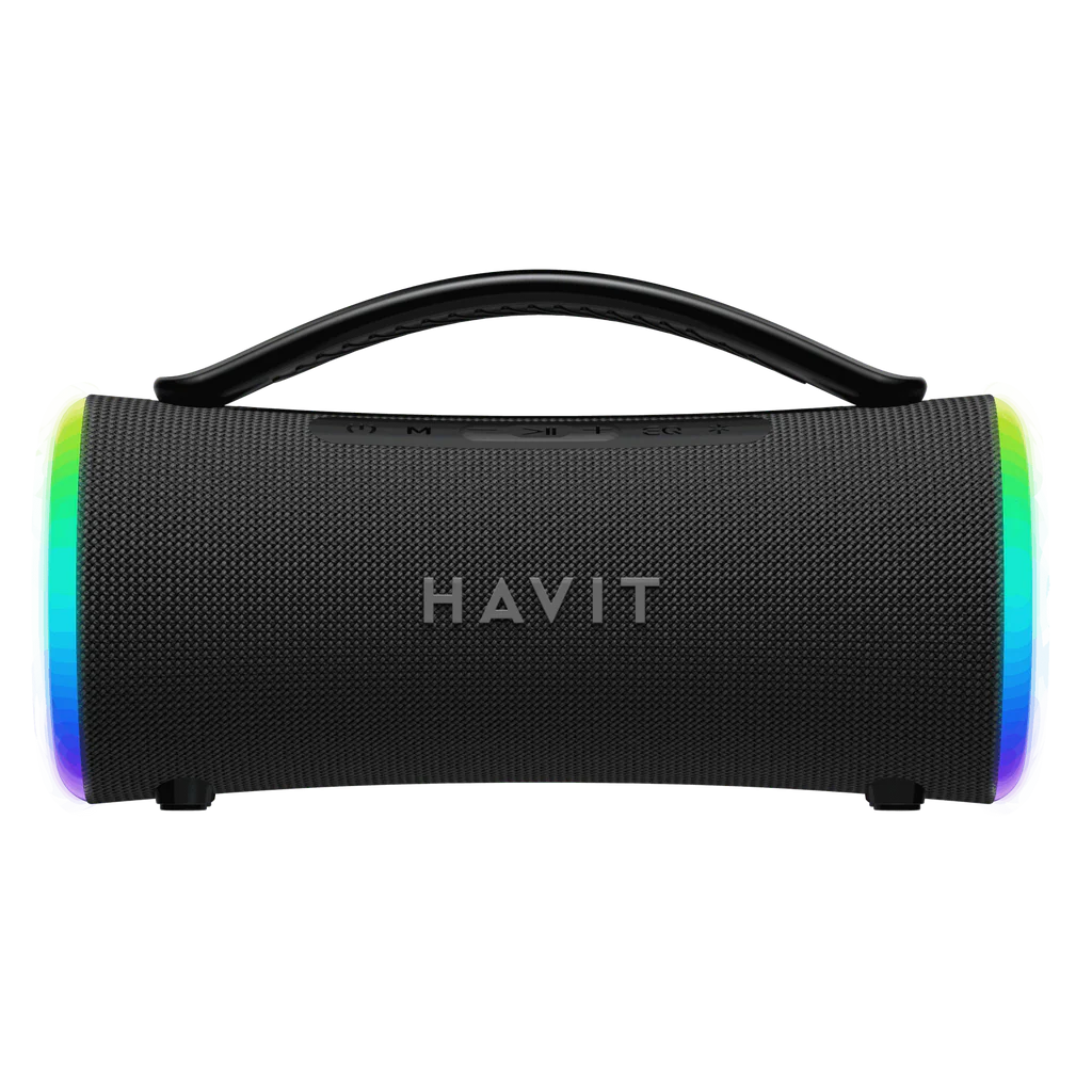 Coluna sem fio HAVIT SK834BT graves profundos