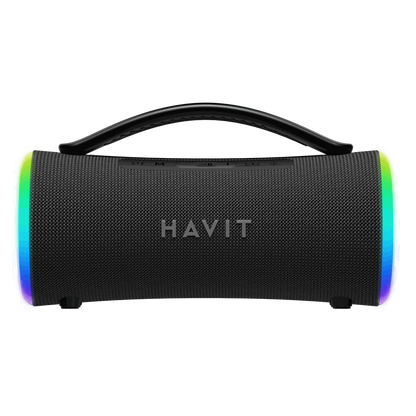 Coluna sem fio HAVIT SK834BT graves profundos
