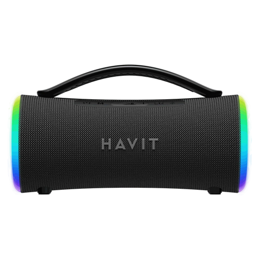 Coluna sem fio HAVIT SK834BT graves profundos