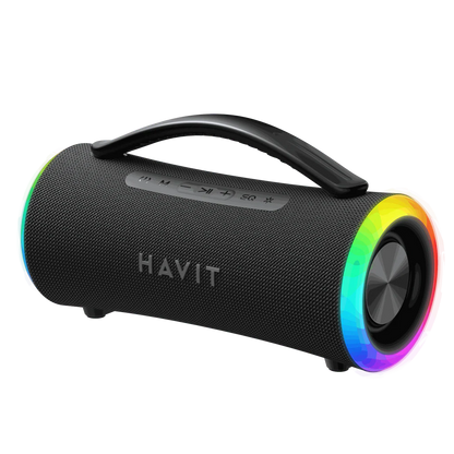 Coluna sem fio HAVIT SK834BT graves profundos