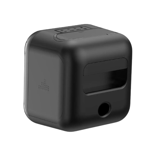 HAVIT SK842BT Coluna Wireless Karaokê com microfone