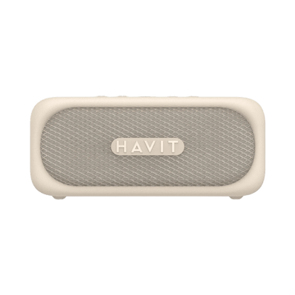 Havit SK905BT Coluna Portátil Mini Active PA Speaker LED Sem Fio BT Carregamento Microfone Home Sistema De Áudio